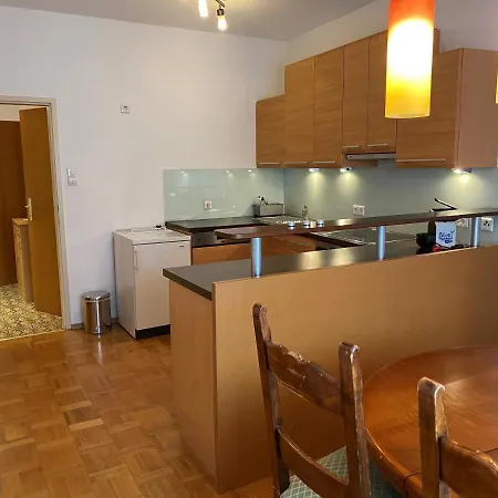 Hopfeld - Apartment Stockerau
