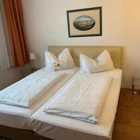 Apartment Hopfeld -