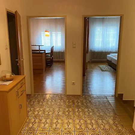 Apartment Hopfeld - Stockerau